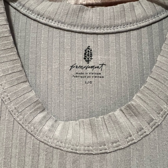 Free People Tank - Picture 3 of 3